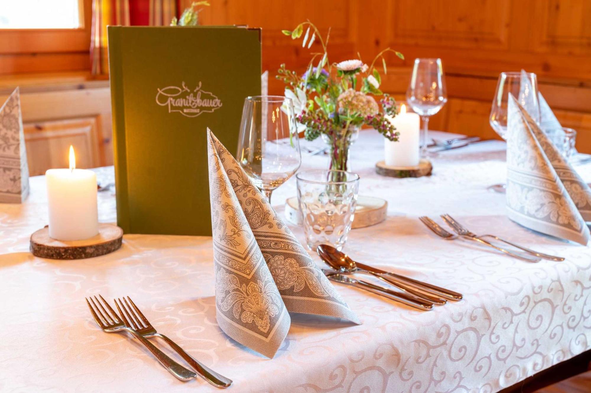 Wiesenquartier I Chalet I Adults Only Langenwang Luaran gambar